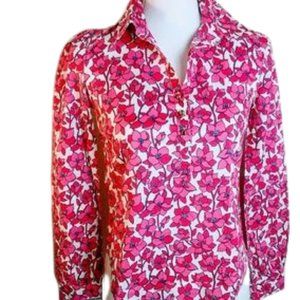 Lilly Pulitzer Blouse XS
